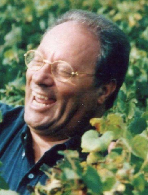 Addio a “Nino” Vitali Il re dei Grandi Vini e storico appassionato