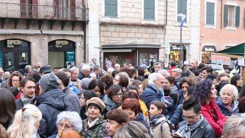 «Dannoso e arretrato» Le donne protestano contro il decreto Pillon