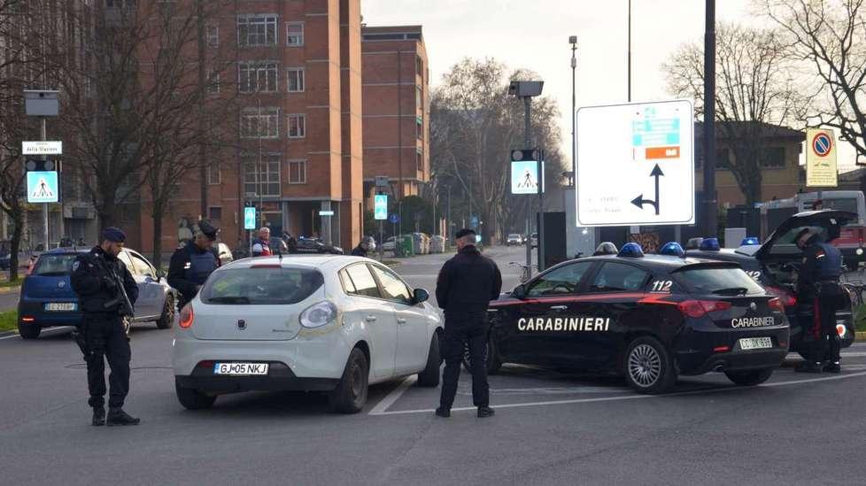 Operazione sicurezza a Ferrara Arrivano 25 nuovi carabinieri 