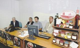 I prodotti tipicisi possono comprare risparmiando il 30%