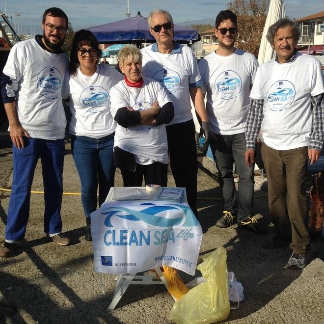 Spiagge pulite Tutti uniti nel nome dell’ambiente