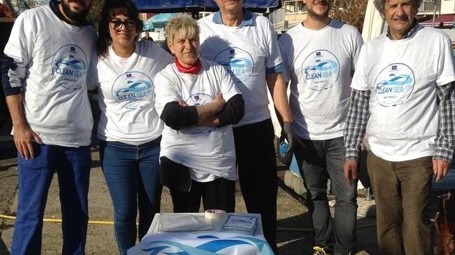 Spiagge pulite Tutti uniti nel nome dell’ambiente