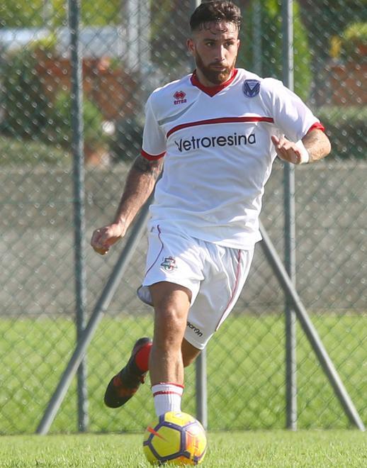 Masi Torello Voghiera per il blitz Il primato si difende a Bentivoglio 
