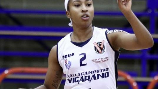 La Meccanica Nova lotta Nel finale s’arrende a Venezia