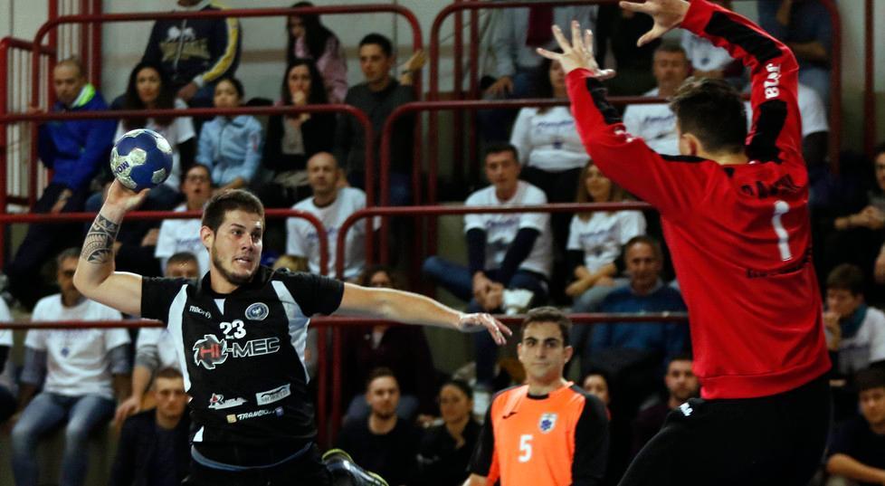 Il derby fra Estense e United finisce pari