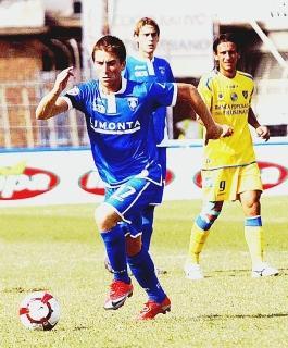 Gianluca Musacci: il regista dell’Empoli di Sasà Campilongo