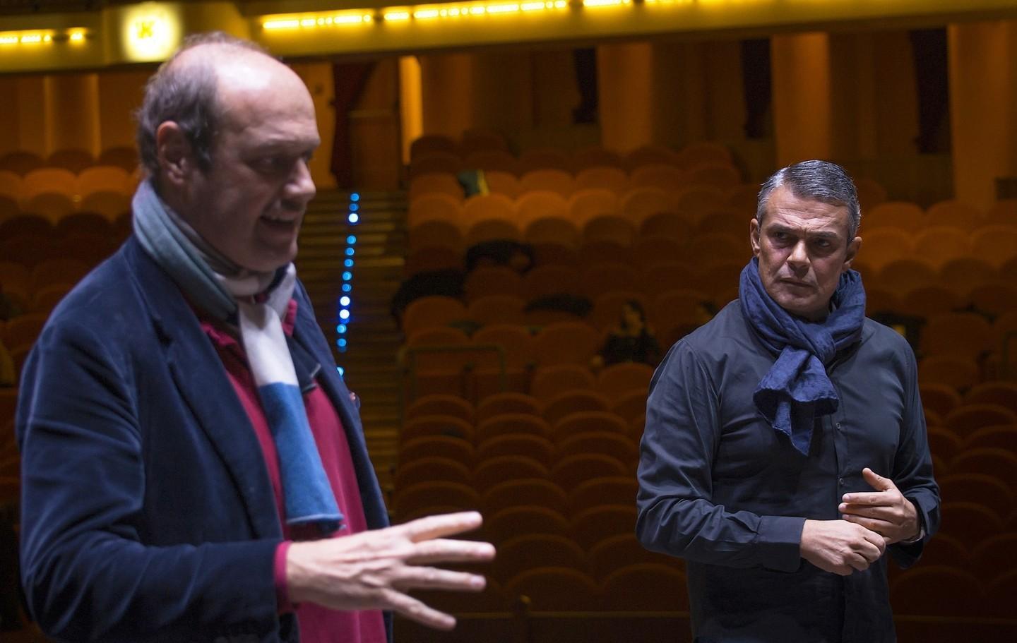 Un nuovo finale per l’opera, la sfida ai giovani 