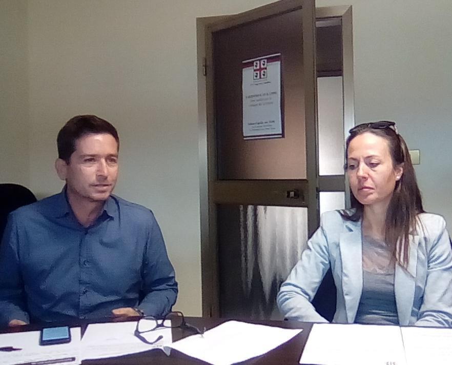 «Bonifiche, la città ha bisogno di certezze» 