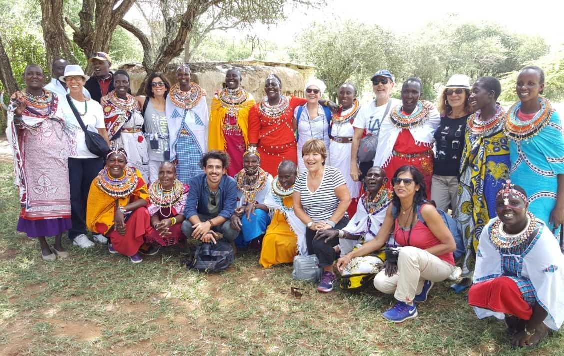 L’obiettivo: creare turisti solidali 