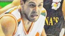 Il playmaker Tasselli