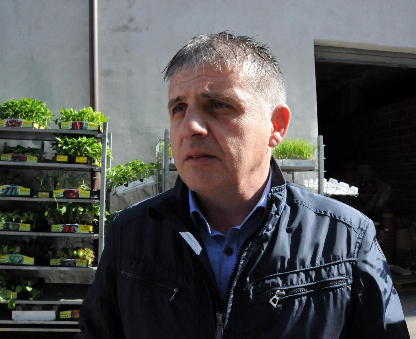  «Forestas, stop alle discriminazioni» 