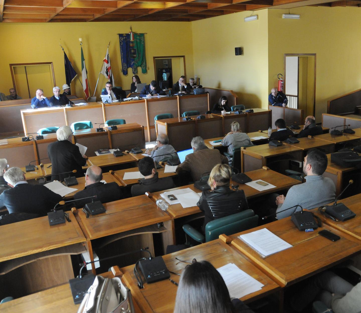 Consuntivo, l’atto d’accusa dell’ex assessore al bilancio 