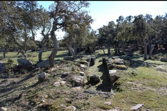 Ecco i fondi per il sito archeologico di Loelle