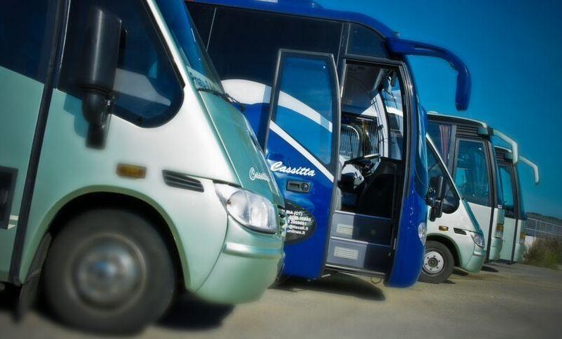 Autobus Sun Lines, nuovi orari invernali per Sassari e Alghero