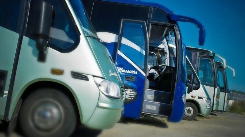 Autobus Sun Lines, nuovi orari invernali per Sassari e Alghero