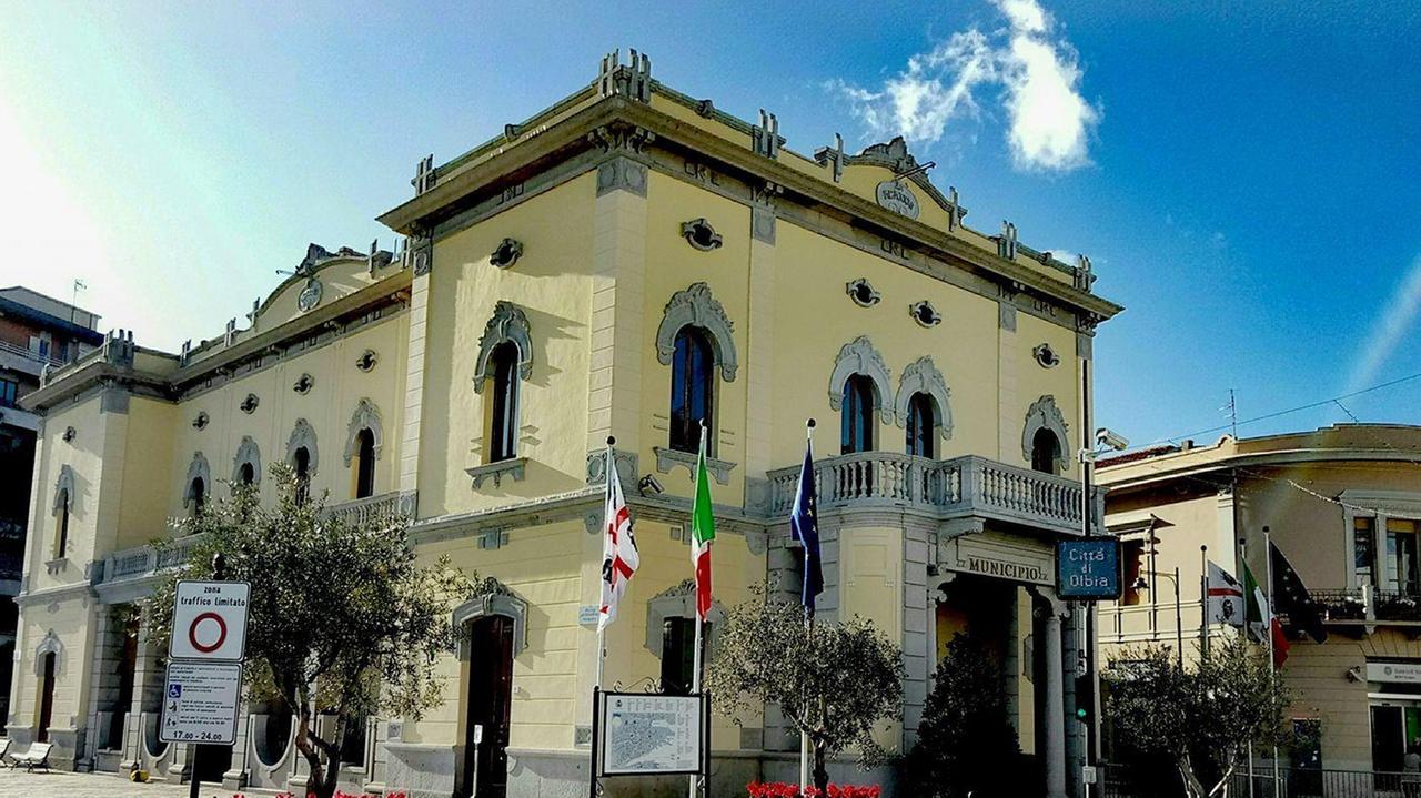 Monni: «Fedeli al sindaco Nizzi ma con il diritto di dire anche no» 