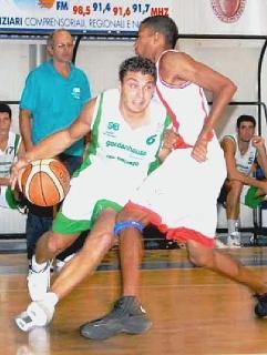 Bagnoli in azione