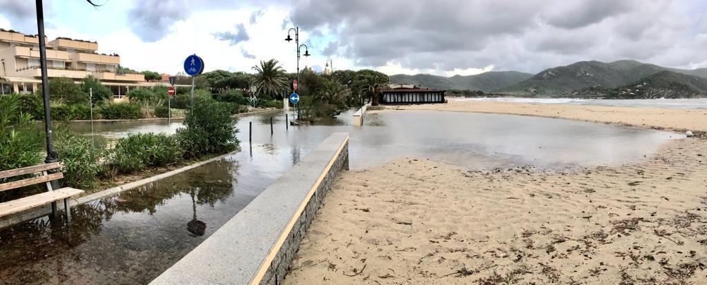 Nell’Elba occidentale la tempesta di ottobre è costata più di 2,5 milioni 