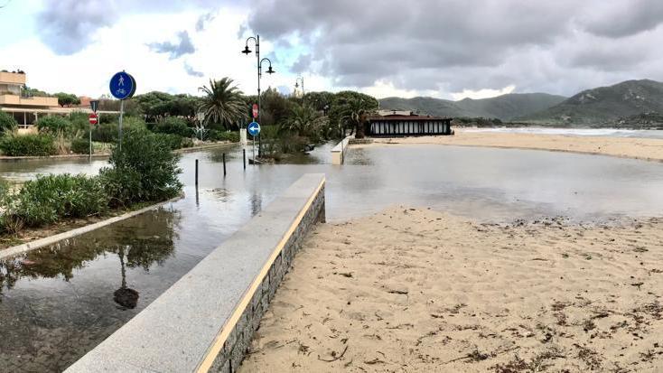 Nell’Elba occidentale la tempesta di ottobre è costata più di 2,5 milioni