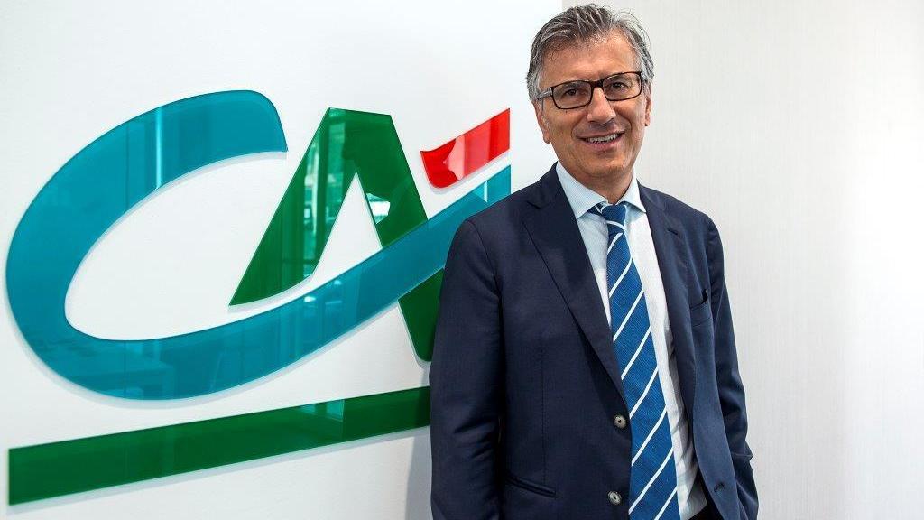 Crédit Agricole: crescono mutui e finanziamenti alle imprese