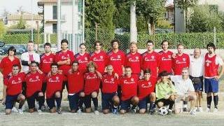 La formazione del Progresso protagonista di un avvio di stagione sorprendente nel torneo di Seconda categoria che affronta da neopromossa