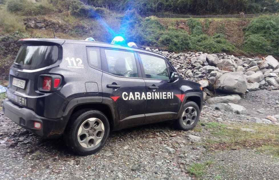 Cercatore di funghi salvo dopo tre notti nel bosco: «Dormivo sotto le frasche» 