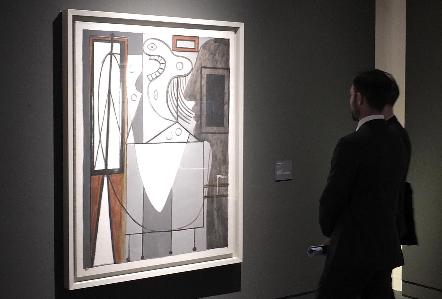 Che successo il Surrealismo: già 15.000 visitatori a Palazzo Blu