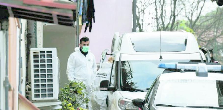 Ucciso a 27 anni, al setaccio amicizie e frequentazioni sequestrati computer e cellulare 