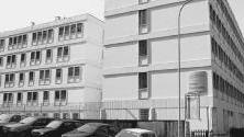 La sede amministrativa dell’Asl di Massa Carrara