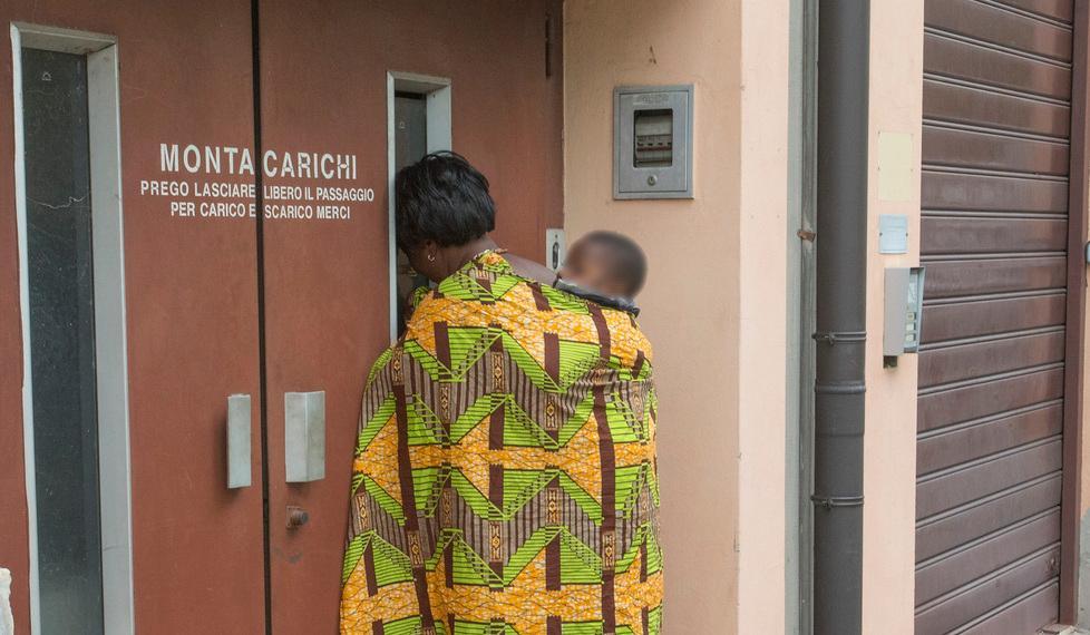 La morte di Rebecca/ Famiglia originaria del Ghana venuta in città per la messa 