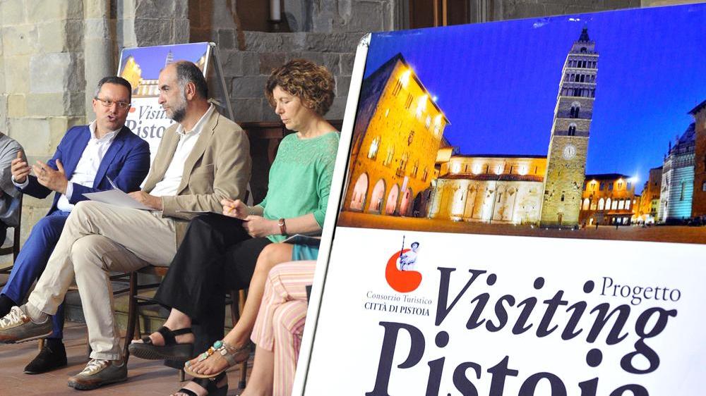 Turismo, Pistoia resiste all'effetto capitale della cultura