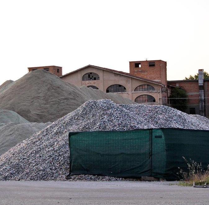 San Cesario. Dichiarato il concordato per “Emiliana Rottami” 