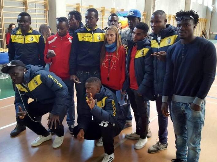 Premio Fair Play: otto storie bellissime, scegliete il vincitore - VOTA ONLINE 