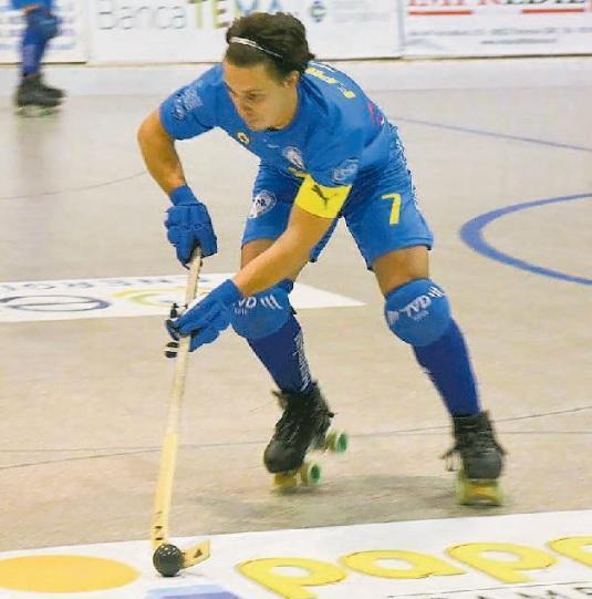 Campionato equilibrato, è bagarre in testa 