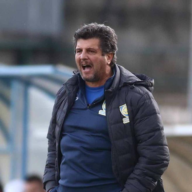 SERIE C, CARRARESE E PISA OK