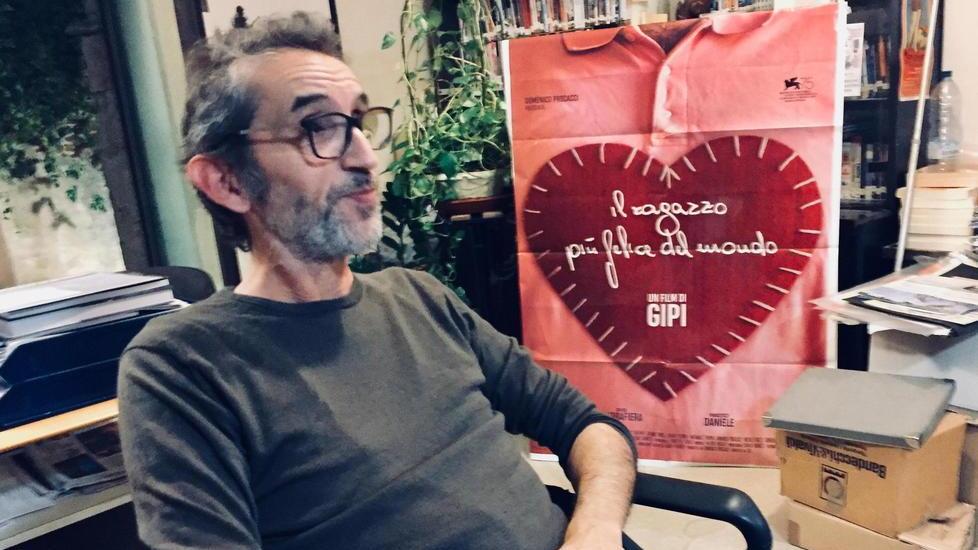Gipi si schiera contro «Misure umilianti contro i migranti»