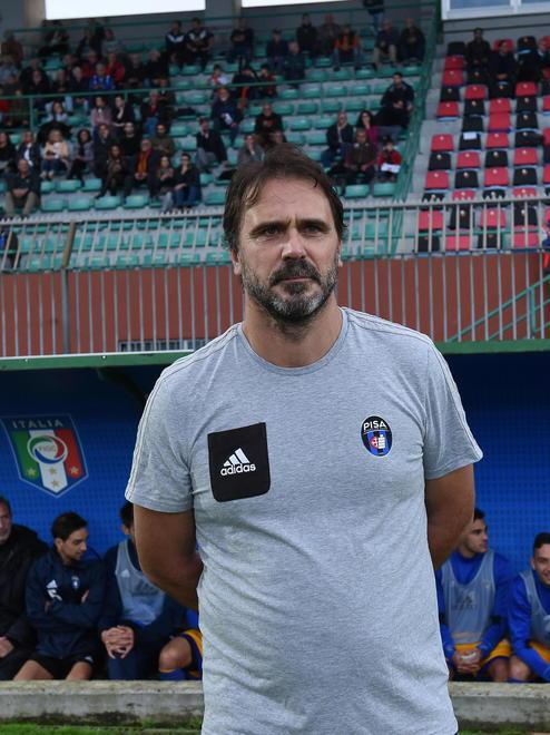 Il coach: «Il nostro pubblico ci ha fatto sentire a casa» 