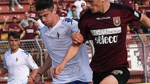L’esame Entella si passa ricominciando a segnare