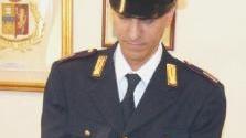 <strong>BANCA.</strong> Le immagini della telecamera interna