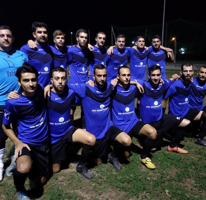 Terza categoria