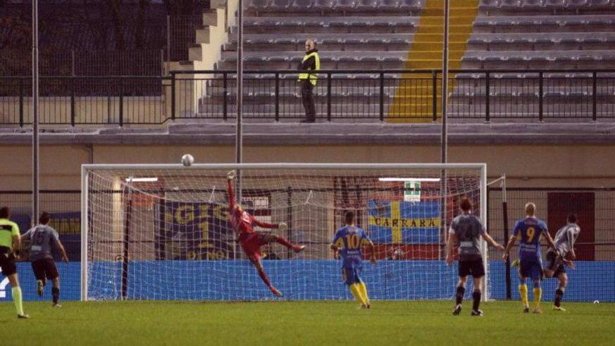 Coralli: l’assist per Ciccio? Ormai ci capiamo a memoria