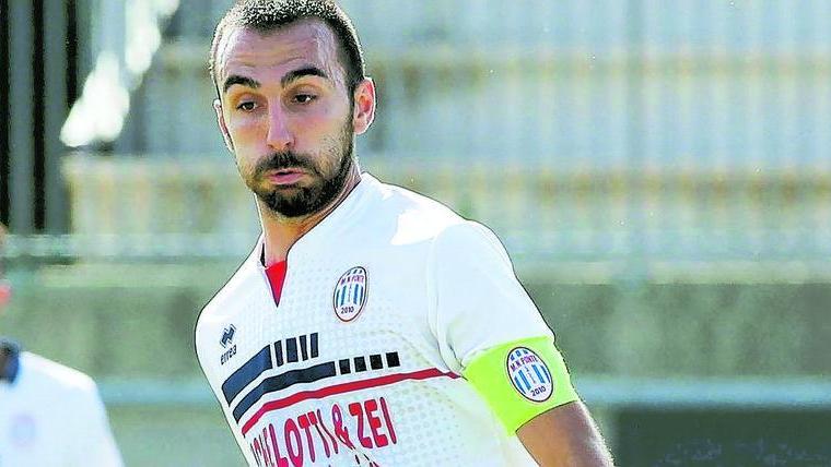 Meucci-gol regala 3 punti al Ponte Buggianese e frena la corsa del San Marco Avenza