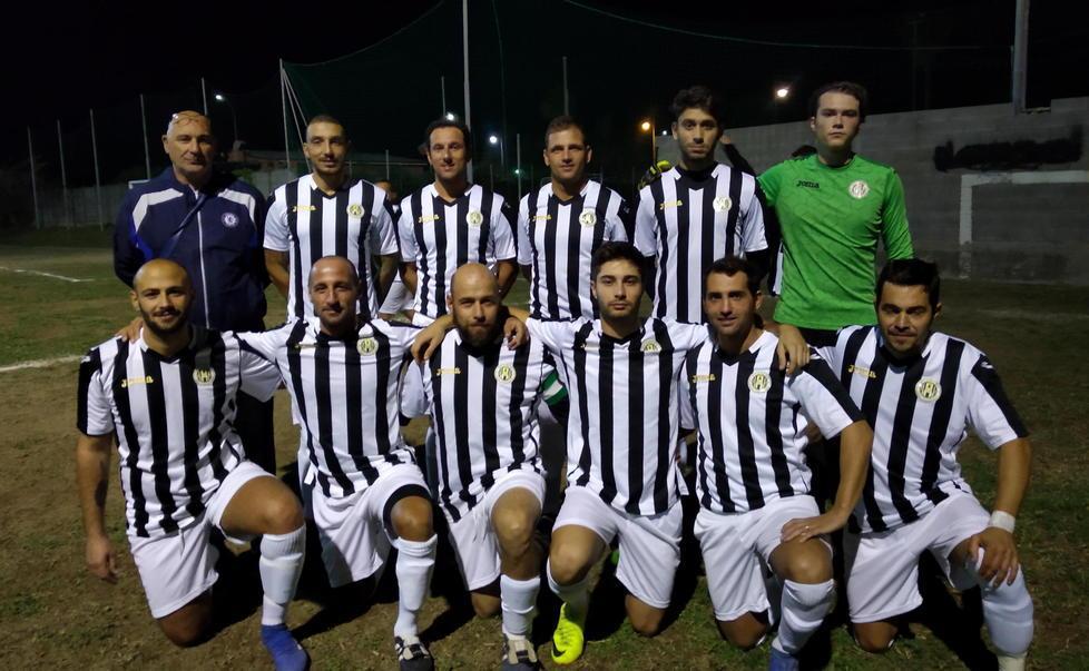 Lo Spartak Apuane raccoglie solo un pareggio Bene il Real Marina di Massa 