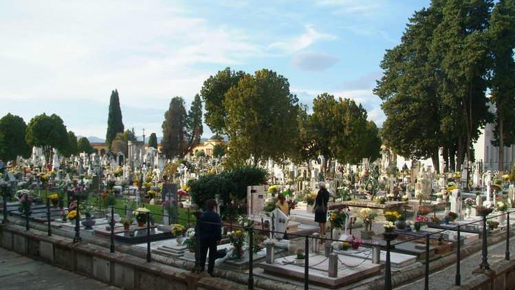 Centinaia di concessioni cimiteriali in scadenza nel 2019: pubblicato l’elenco