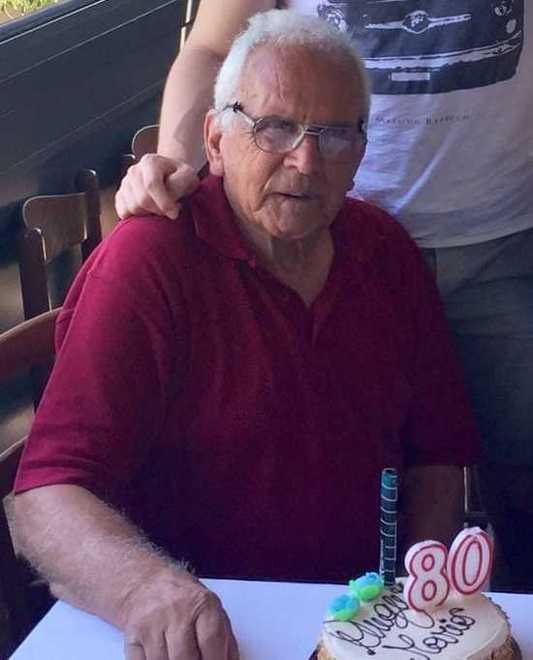 Scompare da casa, anziano trovato morto 