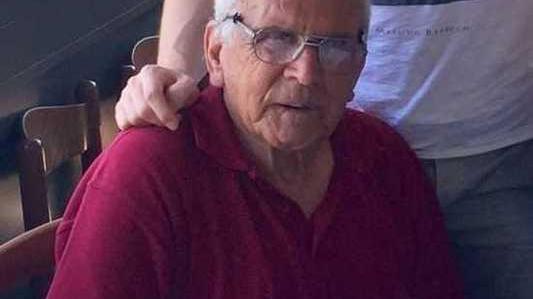 Scompare da casa, anziano trovato morto