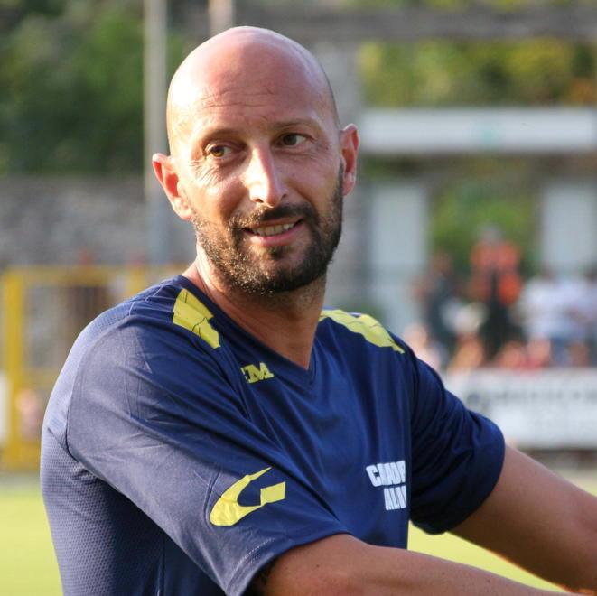Camaiore, un punto a Cenaia 