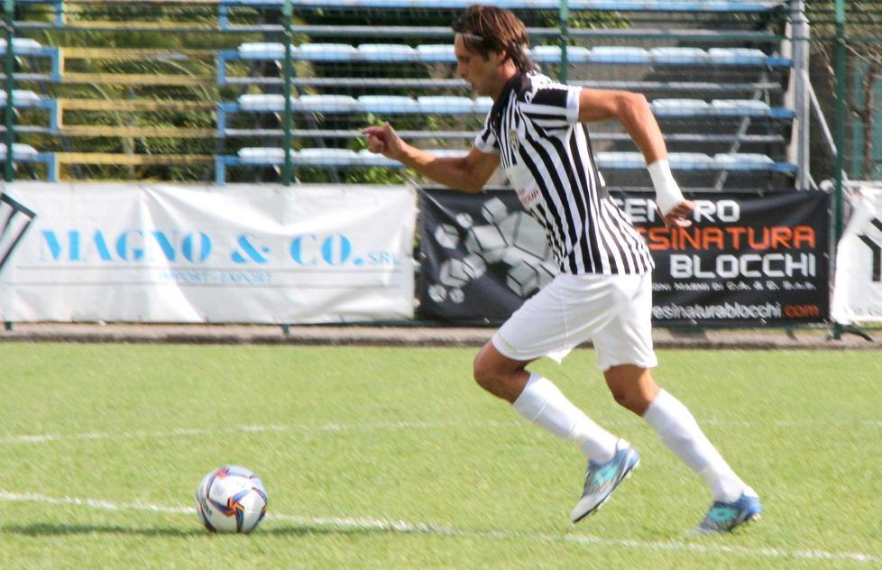 L’ex Andrea Ferretti pensa già al derby «Ci rifaremo lì» 