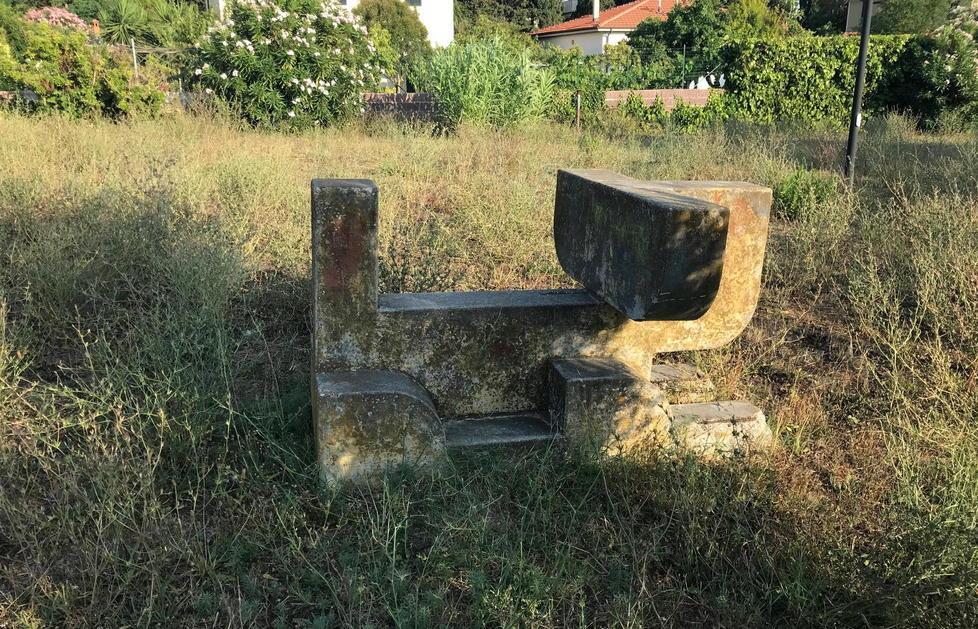 Petizione per chiedere la manutenzione del verde 