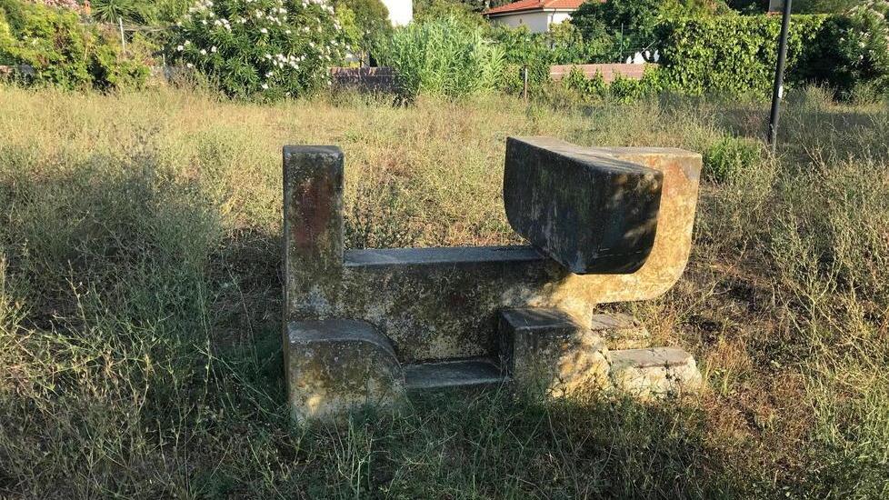 Petizione per chiedere la manutenzione del verde